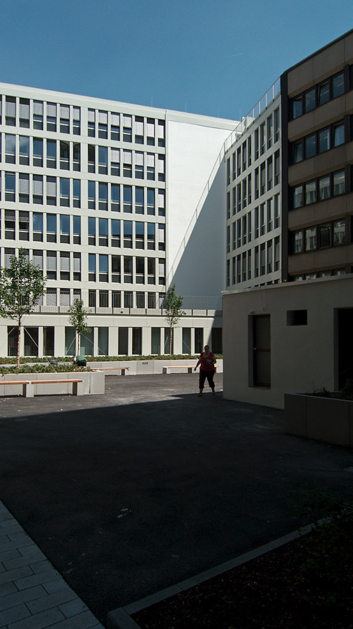 City Atrium
