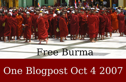 Free Burma!