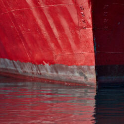 Red Ship Details