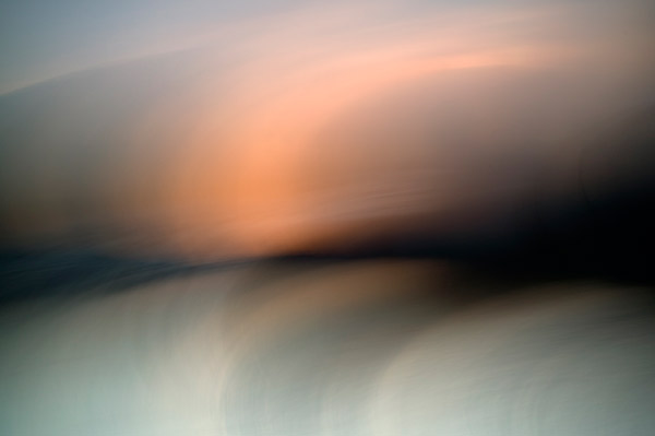 The Landscape and The Light: leeming + paterson