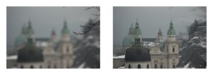 Salzburg Take Two