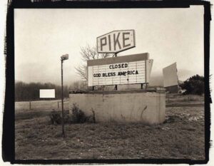 Run for ‚The Pike‘