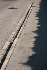 Asphalt Line