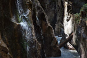 Canyon Cascade