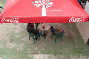 Under the Umbrella of...