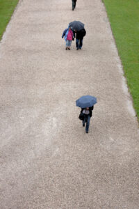 Click to enlarge: Sparse Tourists