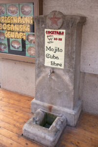 Click to enlarge: Cuba Libre