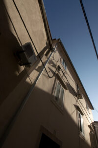 Click to enlarge: Krk Wiring and AC