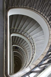 Click to enlarge: Old Technical Town Hall, Munich