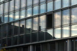 Click to enlarge: Hole in the Sky [f/2.8, 1/640 sec, 85mm-e, ISO 200, Sony A700]