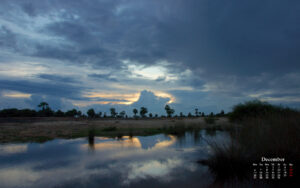 Click to enlarge: December Wallpaper [f/7.1, 1/40 sec, 16mm-e, ISO 200]