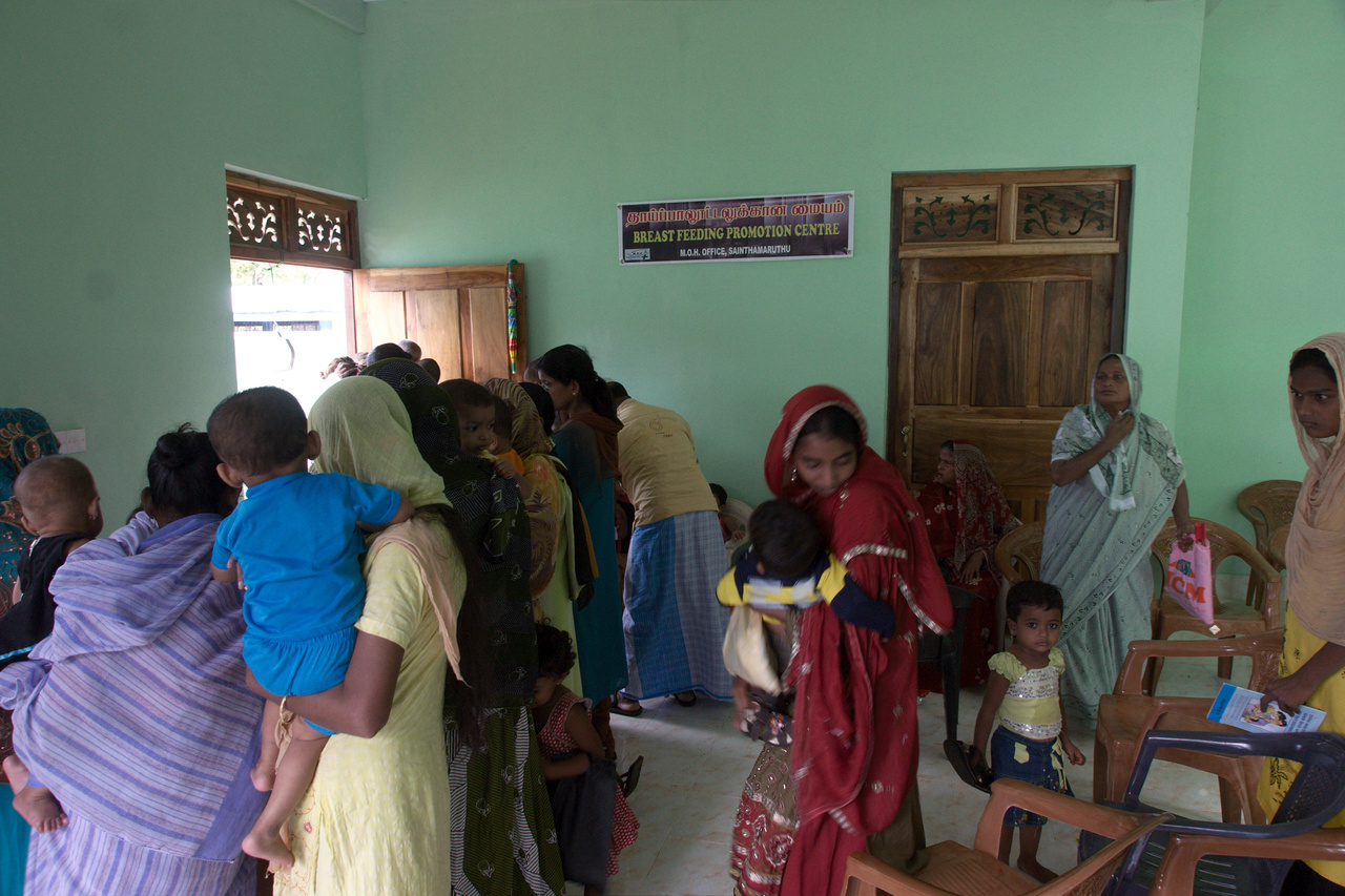 Breastfeeding Promotion 2. Tagged with