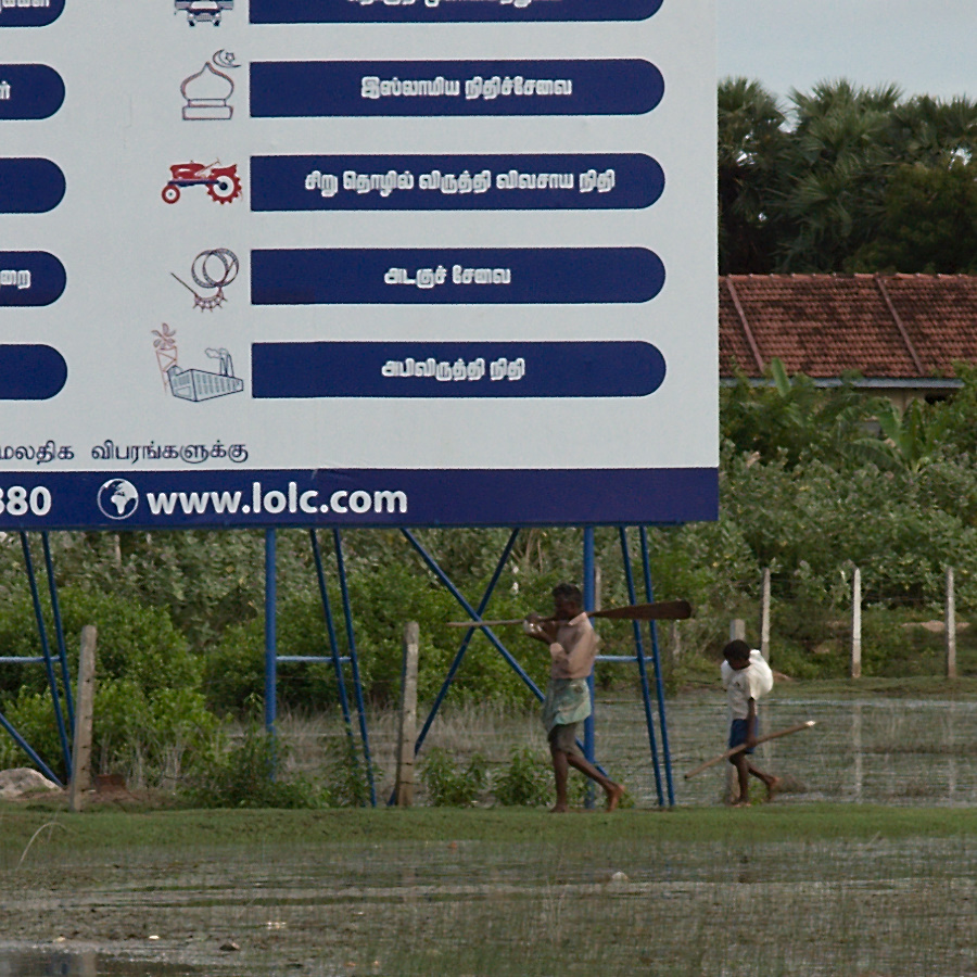 Disproportionate Hopes 2. Tagged with