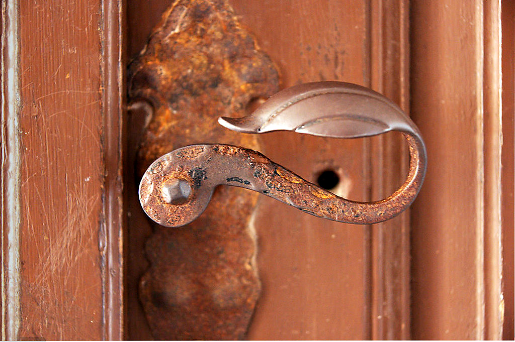 Door Handles