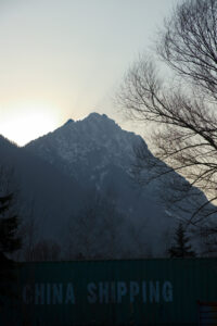 Click to enlarge: Somewhere In Bavaria [f/7.1, 1/640 sec, 60mm-e, ISO 200, Sony A700]