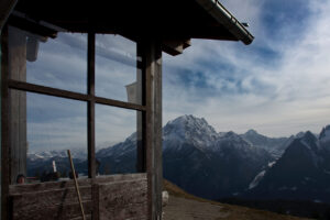 Click to enlarge: View From The Top[f/14, 1/320 sec, 18mm-e, ISO 200, Sony A700]