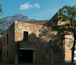 Square Architecture