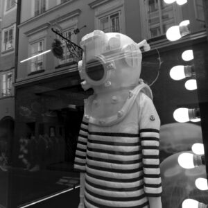 Fashion I Admire