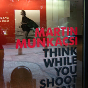 Think While You Shoot