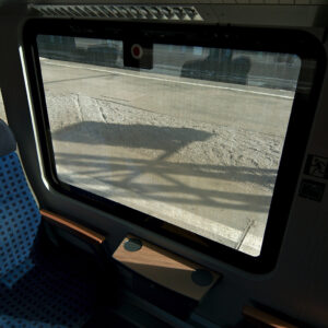 Commuting Dynamics