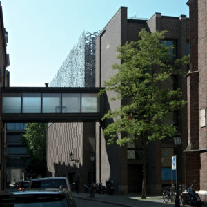 The Bankers' Castle