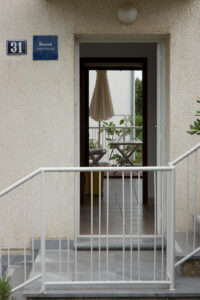Apartman