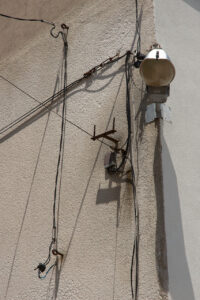 Wiring