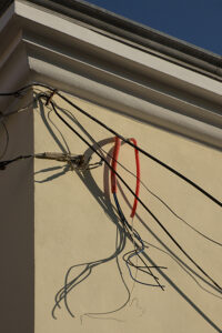 Krk Wiring