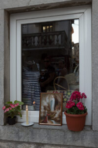 Corpus Christi, Krk, II