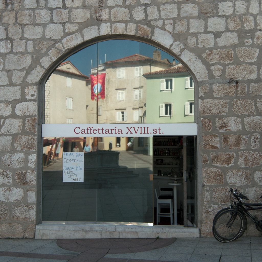 Nothing Much Has Changed II. Tagged with