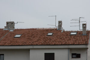 Talking Antennas