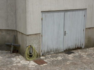 Garage Door