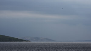 Stormy Weather