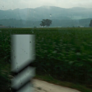 Click to enlarge: Rain In The Hill Country [f/4, 1/100 sec, 12mm-e, ISO 400, DMC-LX3]