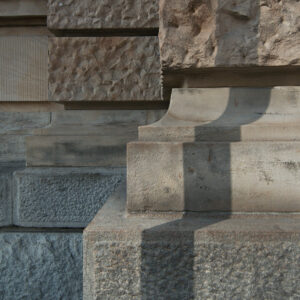 Click to enlarge: Shadow On The Wall [f/4, 1/200 sec, 5mm-e, ISO 100, DMC-LX3]
