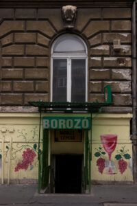 Borozo