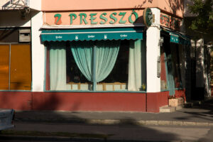 Click to enlarge: Presszó [f/8, 1/640 sec, 70mm-e, ISO 200, Sony A700]
