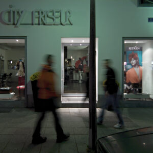 City Friseur