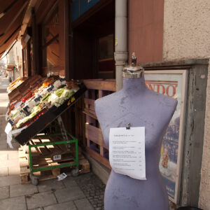 Click to enlarge: Menu [f/5, 1/200 sec, 14mm-e, ISO 160, DMC-G3]