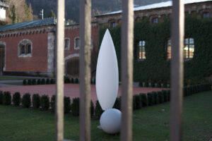 Garden Art