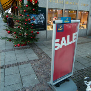 The Essence Of Holiday Season