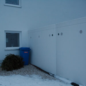 Village Garages