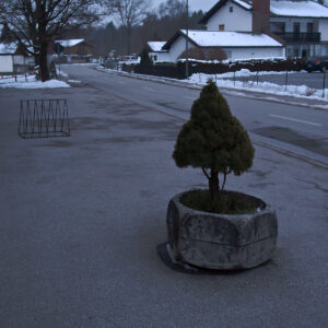 Village Green