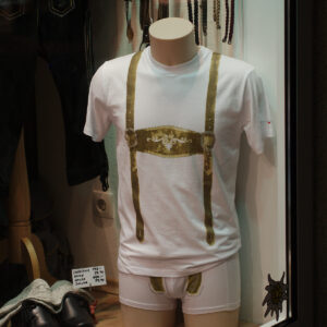 Click to enlarge: Demidiotic Underwear [f/1.8, 1/125 sec, 90mm-e, ISO 160, DMC-G3]