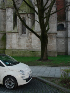 St. Paul's Square