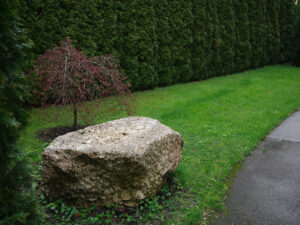 Walled Garden