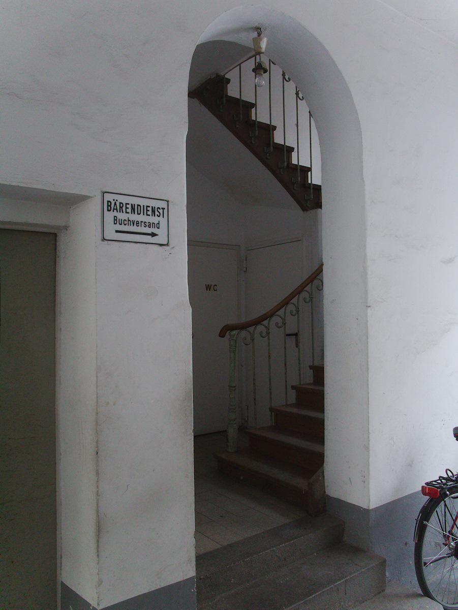 Doorway . Tagged with