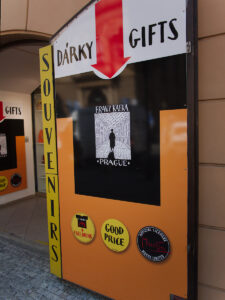 Darky Gifts