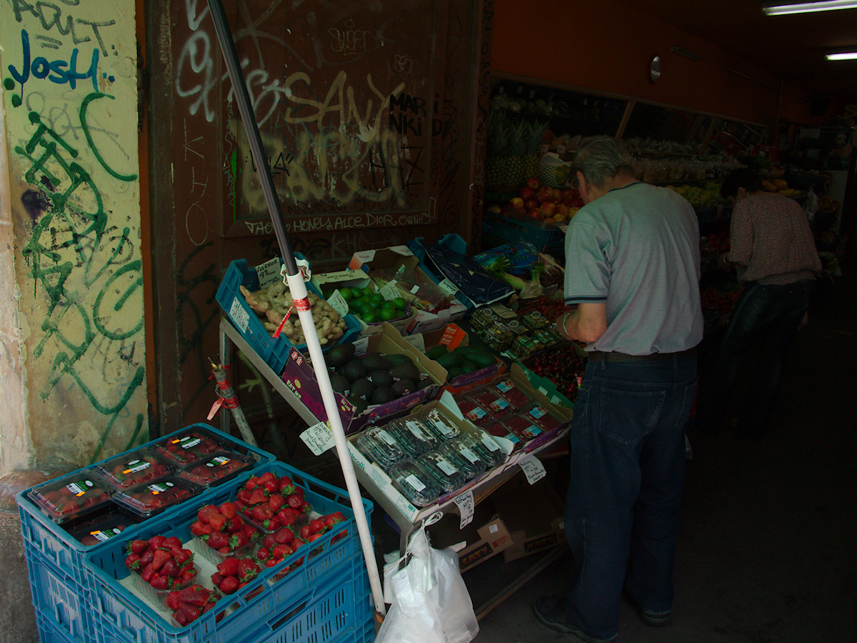 More Rough Edges 2. Tagged with