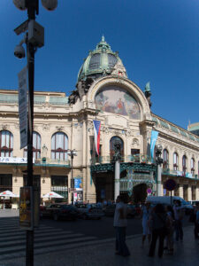 Opera House